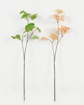 Artificial Plant 20*20*76cm Ginkgo leaf *3 single stem GS-53623042 Leaves&Sprays&Foliages YeahFlower is one of Chinese leading OEM manufacturers and exporters , supplying the silk flowers, wholesale artificial trees Artificial Plant 20*20*76cm Ginkgo leaf *3 single stem GS-53623042 Leaves&Sprays&Foliages YeahFlower is one of Chinese leading OEM manufacturers and exporters , supplying the silk flowers, wholesale artificial trees