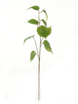 Artificial Plant 40*40*100cm Salix leaf *7 single stem GS-53623038 Leaves&Sprays&Foliages 3,000+ sqm showroom with thousands of artificial flowers, plants & trees ready for global sourcing.