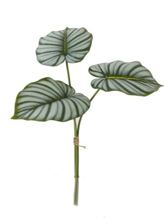 Artificial Plant 40*60cm Monstera *3 bundle GS-66423002 Leaves&Sprays&Foliages 3,000+ sqm showroom with thousands of artificial flowers, plants & trees ready for global sourcing.