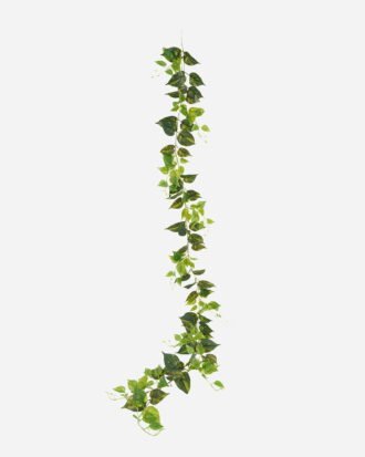 Artificial Plant 20*250cm Leaf garland GS-29823014 Leaves&Sprays&Foliages YeahFlower is one of Chinese leading OEM manufacturers and exporters , supplying the silk flowers, wholesale artificial trees