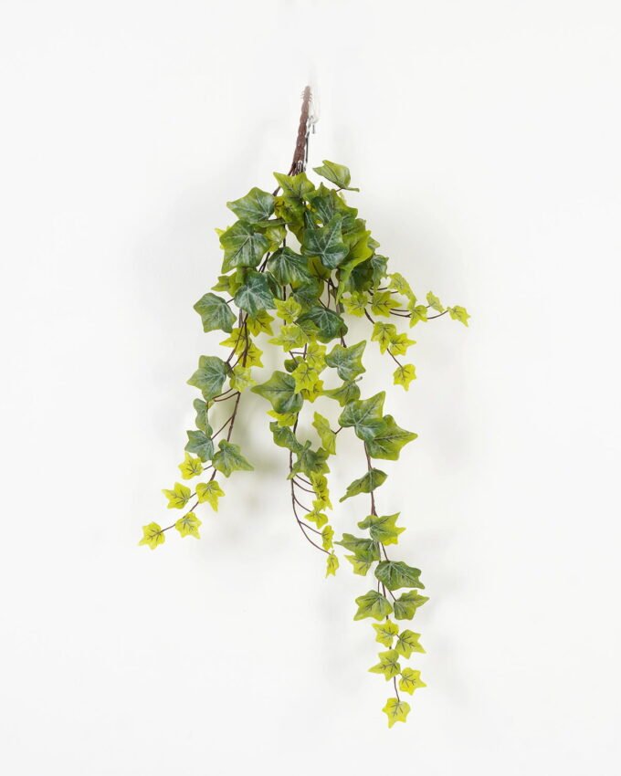 Artificial Plant 35*35*74cm Leaf hanging /101 lvs GS-70223018-G2 Leaves&Sprays&Foliages YeahFlower is one of Chinese leading OEM manufacturers and exporters , supplying the silk flowers, wholesale artificial trees