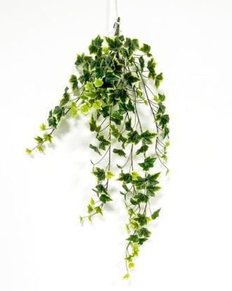 Artificial Plant 40*40*92cm Leaf hanging /153 lvs GS-70223019-G3 Leaves&Sprays&Foliages YeahFlower is one of Chinese leading OEM manufacturers and exporters , supplying the silk flowers, wholesale artificial trees