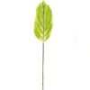 Artificial Plant Leaf single stem GS-66423004_3 Artificial Plant 16*87cm Leaf single stem GS-66423004 Leaves&Sprays&Foliages YeahFlower is one of Chinese leading OEM manufacturers and exporters , supplying the silk flowers, wholesale artificial trees