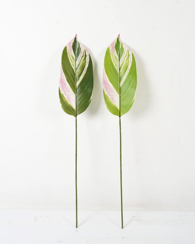 Artificial Plant 16*86cm Leaf single stem GS-66423005 Leaves&Sprays&Foliages YeahFlower is one of Chinese leading OEM manufacturers and exporters , supplying the silk flowers, wholesale artificial trees