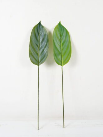 Artificial leaves 36*36*86cm Eucalyptus Leaf single stem GS-59523044 Leaves&Sprays&Foliages 3,000+ sqm showroom with thousands of artificial flowers, plants & trees ready for global sourcing.