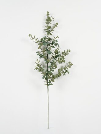 Artificial Plant 25*25*86cm Leaf single stem GS-68923002 Potted Flowers&Plants 3,000+ sqm showroom with thousands of artificial flowers, plants & trees ready for global sourcing.