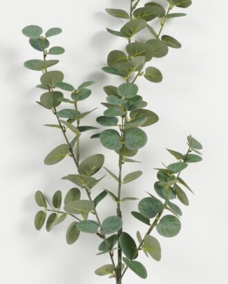 Artificial Plant 25*25*86cm Leaf single stem GS-68923002 Potted Flowers&Plants YeahFlower is one of Chinese leading OEM manufacturers and exporters , supplying the silk flowers, wholesale artificial trees