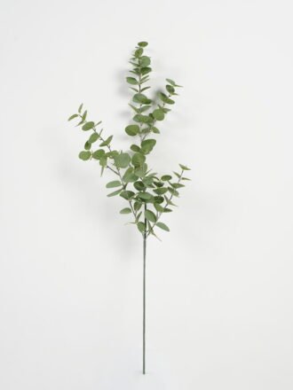 Artificial Plant 25*25*86cm Leaf single stem GS-68923002 Potted Flowers&Plants 3,000+ sqm showroom with thousands of artificial flowers, plants & trees ready for global sourcing.