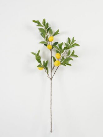 Artificial Plant 30*30*86cm Leaf single stem GS-68923003 Potted Flowers&Plants 3,000+ sqm showroom with thousands of artificial flowers, plants & trees ready for global sourcing.
