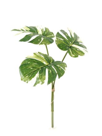 Artificial Plant 19.5*87cm Leaf single stem GS-66423003 Leaves&Sprays&Foliages 3,000+ sqm showroom with thousands of artificial flowers, plants & trees ready for global sourcing.