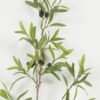 Artificial Plant 28*28*83cm Olive leaf single stem/10 fruit GS-68923006 Potted Flowers&Plants YeahFlower is one of Chinese leading OEM manufacturers and exporters , supplying the silk flowers, wholesale artificial trees