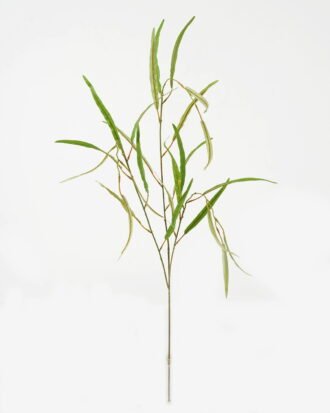 Artificial Plant 23*23*75cm Salix leaf *3 single stem GS-53623039 Leaves&Sprays&Foliages YeahFlower is one of Chinese leading OEM manufacturers and exporters , supplying the silk flowers, wholesale artificial trees Artificial Plant 23*23*75cm Salix leaf *3 single stem GS-53623039 Leaves&Sprays&Foliages YeahFlower is one of Chinese leading OEM manufacturers and exporters , supplying the silk flowers, wholesale artificial trees