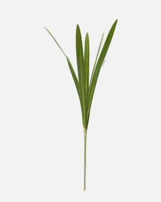 Artificial Plant 25*25*82cm  Whelan leaf * 7 GS-00523004 Leaves&Sprays&Foliages YeahFlower is one of Chinese leading OEM manufacturers and exporters , supplying the silk flowers, wholesale artificial trees