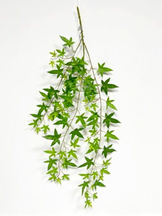 Artificial Plant 20*250cm Leaf garland GS-29823014 Leaves&Sprays&Foliages 3,000+ sqm showroom with thousands of artificial flowers, plants & trees ready for global sourcing.