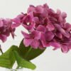 Artificial Table Plants 29cm Hydrangea 2 single steam in the glass GS-06923008-Z1_7 Artificial Table Plants 29cm Hydrangea *2 single steam in the glass GS-06923008-Z1 Potted Flowers&Plants YeahFlower is one of Chinese leading OEM manufacturers and exporters , supplying the silk flowers, wholesale artificial trees