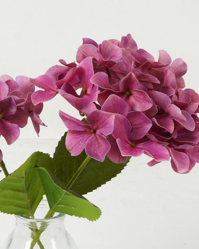 Artificial Table Plants 29cm Hydrangea 2 single steam in the glass GS-06923008-Z1_7 Artificial Table Plants 29cm Hydrangea *2 single steam in the glass GS-06923008-Z1 Potted Flowers&Plants YeahFlower is one of Chinese leading OEM manufacturers and exporters , supplying the silk flowers, wholesale artificial trees