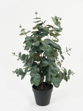 Artificial Table Plants 28*28*36cm Leaf in PP pot/14 lvs GS-70223010 Potted Flowers&Plants 3,000+ sqm showroom with thousands of artificial flowers, plants & trees ready for global sourcing.
