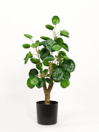 Artificial Flower 29cm Melatti *2 single stem in the glass GS-06923006-W1 Potted Flowers&Plants 3,000+ sqm showroom with thousands of artificial flowers, plants & trees ready for global sourcing.