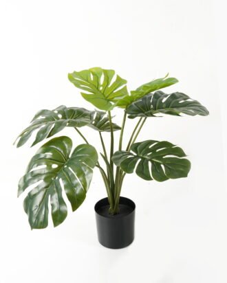 Artificial Table Plants 45*45*53cm Leaf *8 in PP pot GS-69423016 Potted Flowers&Plants YeahFlower is one of Chinese leading OEM manufacturers and exporters , supplying the silk flowers, wholesale artificial trees