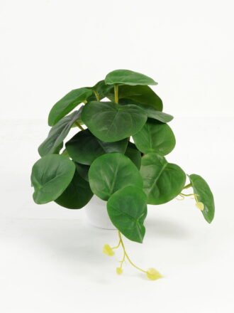 Artificial Table Plants 25*20*17cm Taro /Ivs22 GS-70123014 Potted Flowers&Plants 3,000+ sqm showroom with thousands of artificial flowers, plants & trees ready for global sourcing.