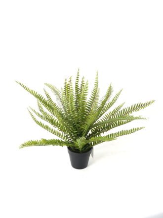 Artificial Table Plants 48*48*64cm Plant *36 in PP pot GS-57623001 Potted Flowers&Plants 3,000+ sqm showroom with thousands of artificial flowers, plants & trees ready for global sourcing.