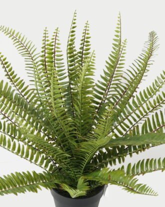 Artificial Table Plants 35*35*47cm Plant *31 in PP pot GS-57623002 Potted Flowers&Plants YeahFlower is one of Chinese leading OEM manufacturers and exporters , supplying the silk flowers, wholesale artificial trees