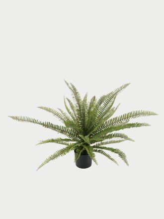 Artificial Table Plants 18*18*15cm Taro /Ivs9 GS-70123029 Potted Flowers&Plants 3,000+ sqm showroom with thousands of artificial flowers, plants & trees ready for global sourcing.
