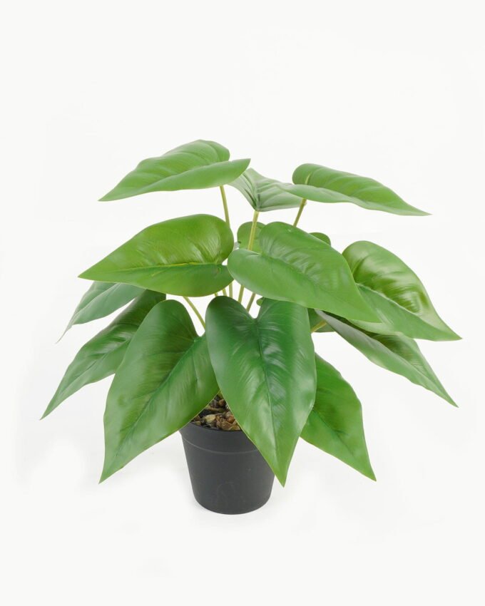 Artificial Table Plants 30*30*30cm Scindapsus /Ivs15 GS-70123003 Potted Flowers&Plants YeahFlower is one of Chinese leading OEM manufacturers and exporters , supplying the silk flowers, wholesale artificial trees