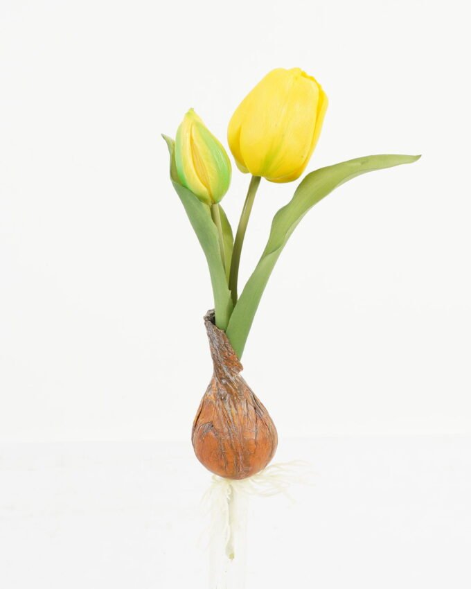 Artificial Table Plants 13*13*25cm Tulip+Onion *2 single stem GS-41523027-Y1 Potted Flowers&Plants YeahFlower is one of Chinese leading OEM manufacturers and exporters , supplying the silk flowers, wholesale artificial trees