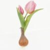 Artificial Table Plants Tulip+Onion 2 single stem GS-41523027-Z1_3 Artificial Table Plants 13*13*25cm Tulip+Onion *2 single stem GS-41523027-Z1 Potted Flowers&Plants YeahFlower is one of Chinese leading OEM manufacturers and exporters , supplying the silk flowers, wholesale artificial trees
