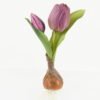 Artificial Table Plants 13*13*25cm Tulip+Onion *2 single stem GS-41523027-Z2 Potted Flowers&Plants YeahFlower is one of Chinese leading OEM manufacturers and exporters , supplying the silk flowers, wholesale artificial trees