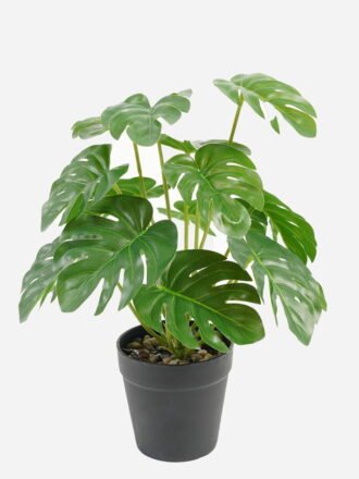 Artificial Table Plants 30*30*30cm Scindapsus /Ivs15 GS-70123003 Potted Flowers&Plants 3,000+ sqm showroom with thousands of artificial flowers, plants & trees ready for global sourcing.