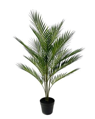 Artificial Tree 100cm Kwai tree in PP pot/22 lvs GS-59523072 Tree&Plant YeahFlower is one of Chinese leading OEM manufacturers and exporters , supplying the silk flowers, wholesale artificial trees