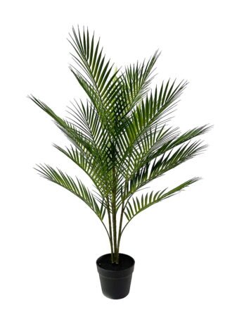 Artificial Tree 120cm Leaf in PP pot/16 lvs GS-59523071 Tree&Plant 3,000+ sqm showroom with thousands of artificial flowers, plants & trees ready for global sourcing.