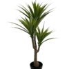 Artificial Tree 105cm Plant in PP pot 66 lvs GS-59523067_6 Artificial Tree 105cm Plant in PP pot/66 lvs GS-59523067 Tree&Plant YeahFlower is one of Chinese leading OEM manufacturers and exporters , supplying the silk flowers, wholesale artificial trees