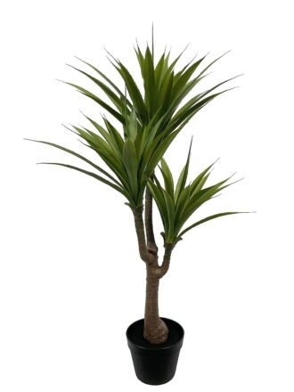 Artificial Tree 85cm Plant in PP pot/176 lvs GS-59523069 Tree&Plant 3,000+ sqm showroom with thousands of artificial flowers, plants & trees ready for global sourcing.