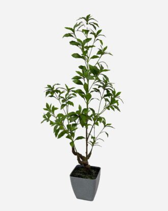 Artificial Tree 110cm Plant in PP pot GS-61923040 Tree&Plant YeahFlower is one of Chinese leading OEM manufacturers and exporters , supplying the silk flowers, wholesale artificial trees