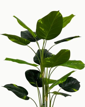 Artificial Tree 120cm Leaf in PP pot/16 lvs GS-59523071 Tree&Plant YeahFlower is one of Chinese leading OEM manufacturers and exporters , supplying the silk flowers, wholesale artificial trees