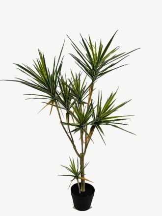 Artificial Tree 150cm Plant *9 in PP pot real touch/267 lvs GS-41923016 Tree&Plant 3,000+ sqm showroom with thousands of artificial flowers, plants & trees ready for global sourcing.