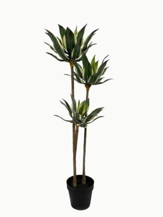 Artificial Tree 150cm Scarecrow *30 in PP pot real touch/540 lvs GS-41923018 Tree&Plant 3,000+ sqm showroom with thousands of artificial flowers, plants & trees ready for global sourcing.