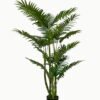 Artificial Tree 130m Kwai tree  in PP pot/16 lvs GS-59523075 Tree&Plant YeahFlower is one of Chinese leading OEM manufacturers and exporters , supplying the silk flowers, wholesale artificial trees