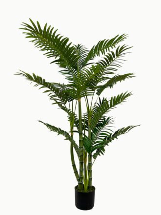 Artificial Tree 165m Kwai tree in PP pot/29 lvs GS-59523076 Tree&Plant 3,000+ sqm showroom with thousands of artificial flowers, plants & trees ready for global sourcing.