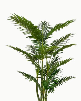 Artificial Tree 130m Kwai tree  in PP pot/16 lvs GS-59523075 Tree&Plant YeahFlower is one of Chinese leading OEM manufacturers and exporters , supplying the silk flowers, wholesale artificial trees