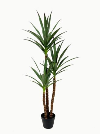 Artificial Tree 80cm Plant in PP pot/53 lvs GS-59523061 Tree&Plant 3,000+ sqm showroom with thousands of artificial flowers, plants & trees ready for global sourcing.