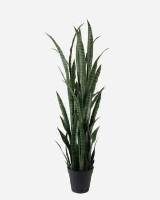 Artificial Tree 150cm Sansevieria *12 in PP pot GS-59523056 Tree&Plant YeahFlower is one of Chinese leading OEM manufacturers and exporters , supplying the silk flowers, wholesale artificial trees