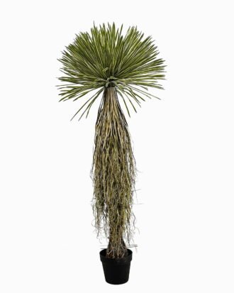 Artificial Tree 150cm Scarecrow *30 in PP pot real touch/540 lvs GS-41923018