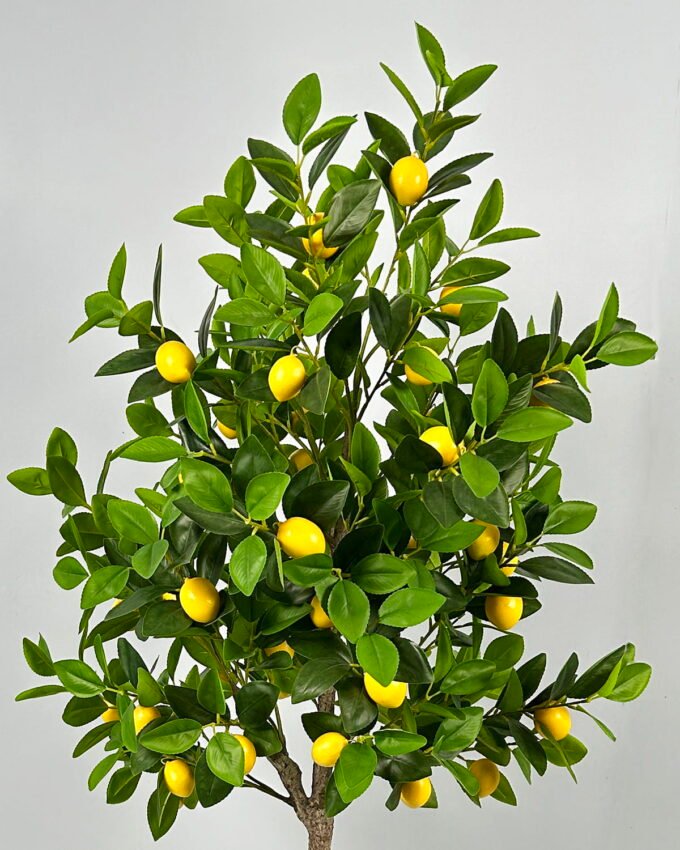 Artificial Tree 160cm Lemon Tree in PP pot GS-61923039KD Tree&Plant YeahFlower is one of Chinese leading OEM manufacturers and exporters , supplying the silk flowers, wholesale artificial trees