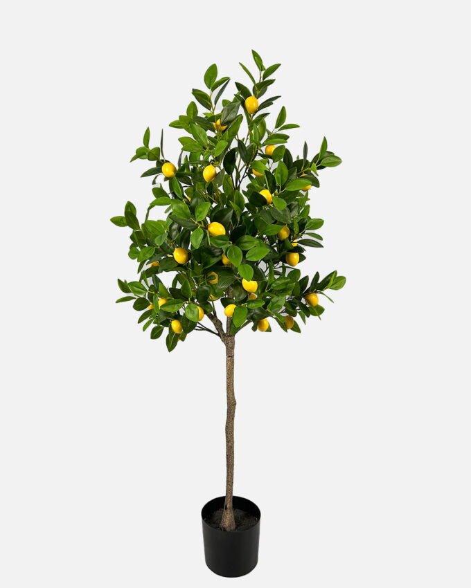Artificial Tree 160cm Lemon Tree in PP pot GS-61923039KD Tree&Plant YeahFlower is one of Chinese leading OEM manufacturers and exporters , supplying the silk flowers, wholesale artificial trees