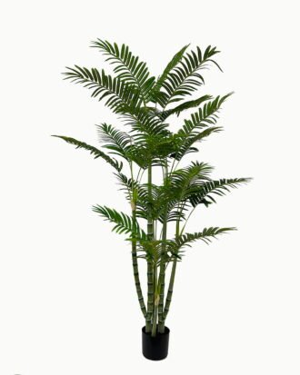 Artificial Tree 165m Kwai tree in PP pot/29 lvs GS-59523076 Tree&Plant YeahFlower is one of Chinese leading OEM manufacturers and exporters , supplying the silk flowers, wholesale artificial trees