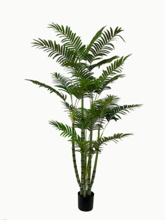 Artificial Tree 85*85*188cm Tree in PP pot GS-61923021KD Tree&Plant 3,000+ sqm showroom with thousands of artificial flowers, plants & trees ready for global sourcing.